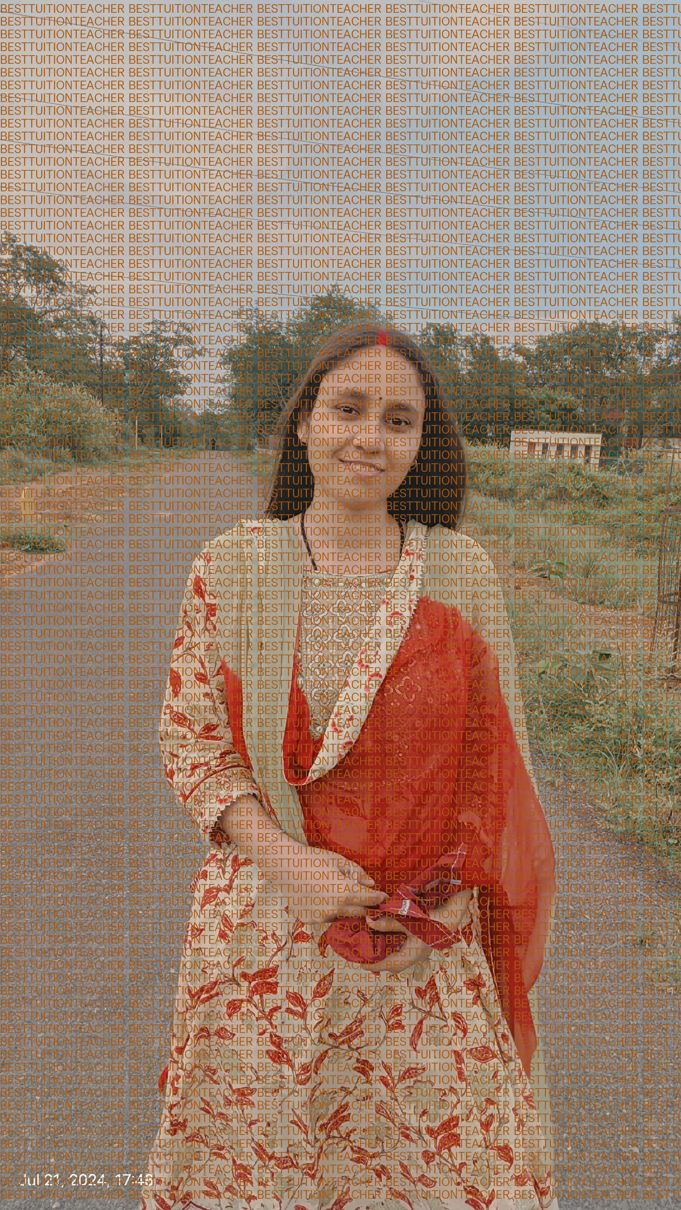 Bhavna Gupta